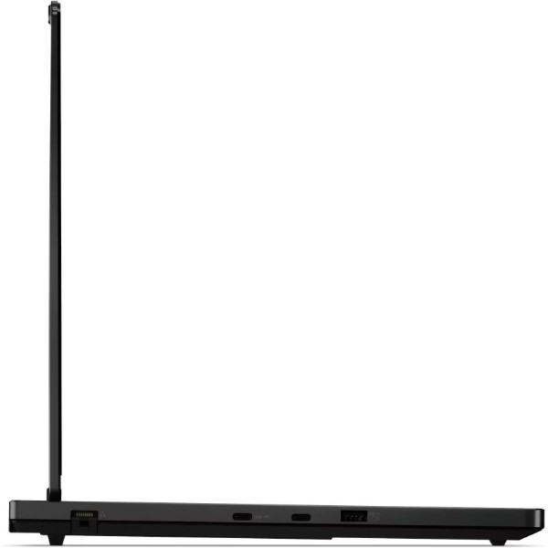 Фото - Ноутбук игровой Lenovo Legion 5 15IRX10 (83LY00THRA) Eclipse Black